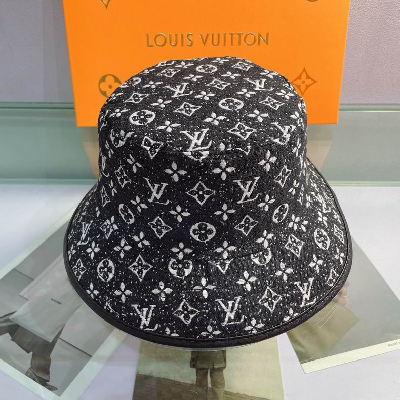 Fisherman hat-084